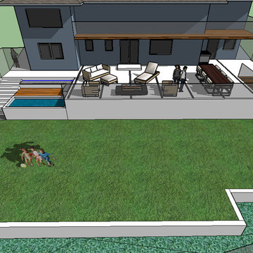 Kessinger Residence