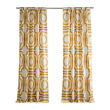 Window Treatment