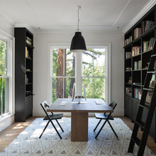 Office room