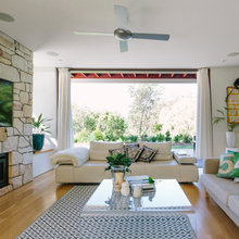 Fireplaces