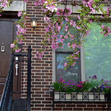 Front Doors