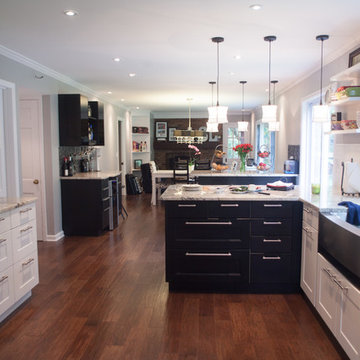 Kitchen Pepper Pike