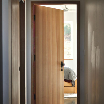 Modern Palouse Farmhouse
