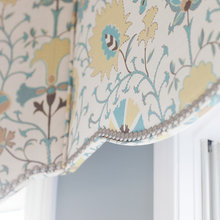 window treatments