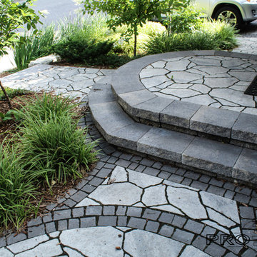 PROJECT 013 - FULL PROPERTY LANDSCAPING
