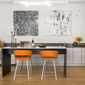Jennifer Tulley Architects