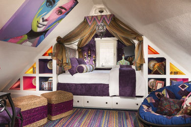 Children's Rooms