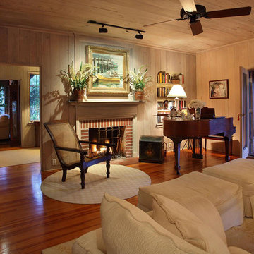 “The Ocean Apple Estate Compound” — 610 North Ocean Boulevard, Delray Beach, F