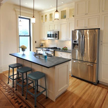 Kitchens