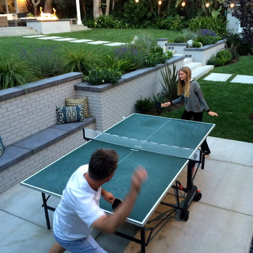 Sherman Oaks Yard and Guest House