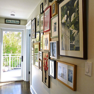 Corte Madera Kitchen