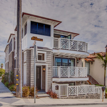 28th St Hermosa Beach