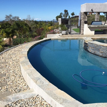 Nunes Residence