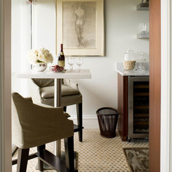 Atlanta Apartment - Bar Stools And Counter Stools