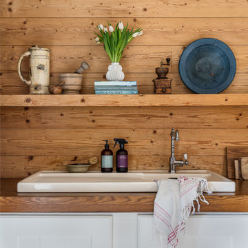 Private Chalet, Fontenelle, Le Chable