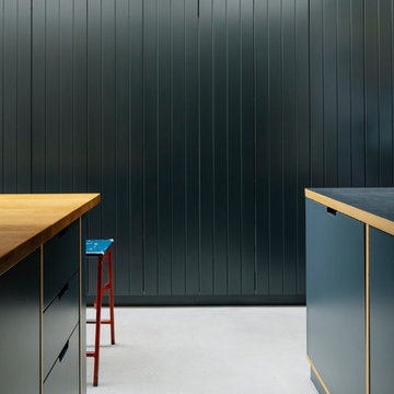 The Curated Home