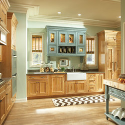 Medallion Cabinetry - Products