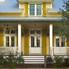 Siding