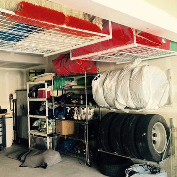 Garage Organization