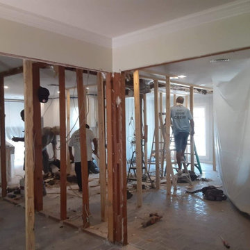 Projects In Motion