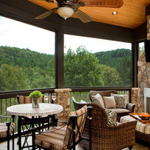 Patios