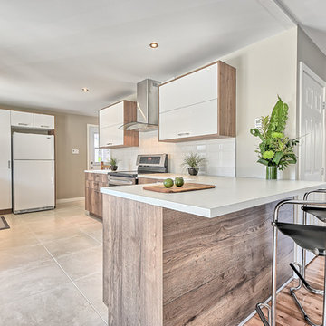 Cuisine contemporaine nordique