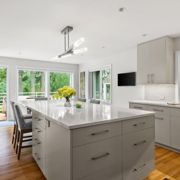 New Kitchen
