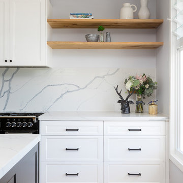 Gold Coast Hinterland Residence