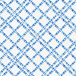 GET BAMBOOZELLED. - Fabric