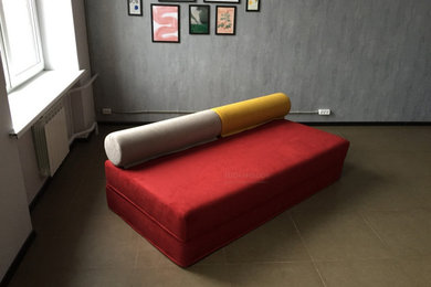 Модульный диван Miss