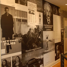 Wall coverings