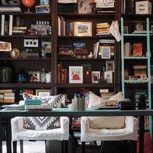 Living Room Ideas