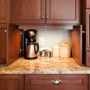 Maitland Kitchen Remodel