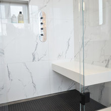 Large Format Porcelain Tiles
