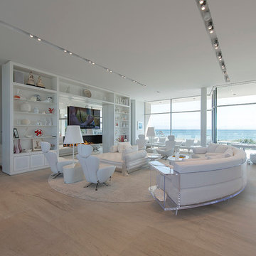 Dune Road, Quogue