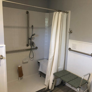 ADA Bath Remodel