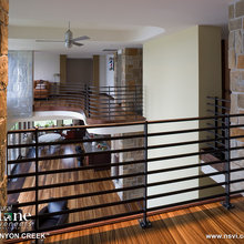 Railing for Stairs