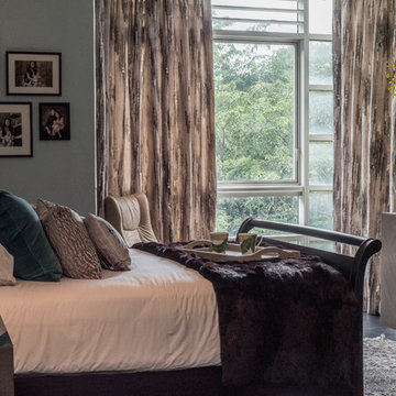Happy Chic Living Apartment