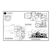 Floorplans