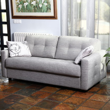 Bolero Sofa Bed Sleeper by Famaliving California