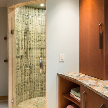 Kennett Square Bathroom
