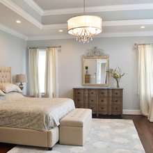 New House :: Master Bedroom ideas