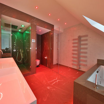 Wellness Oase in München Bogenhausen