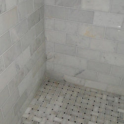 TILE DESIGN INSPIRATIONS, LLC. - Tile