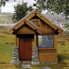Tiny home