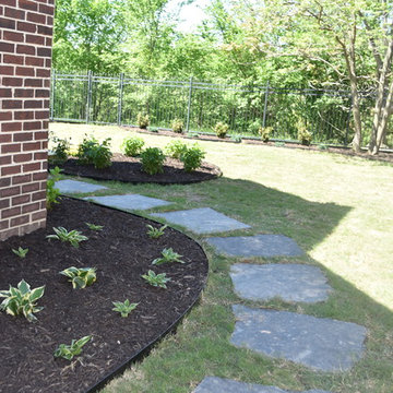 Bentonville Resident-Backyard