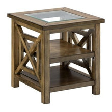 End Tables