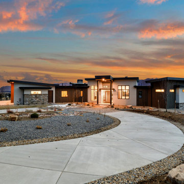 CLB Network - Galiant Homes - Colorado Springs, CO - 4