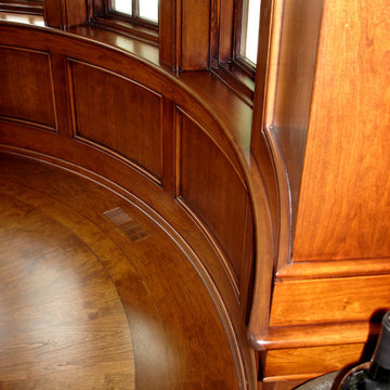 Classic Craftsmanship
