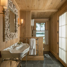 Gina - Master Bath